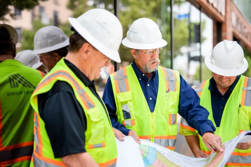 Construction Administration and Construction Management