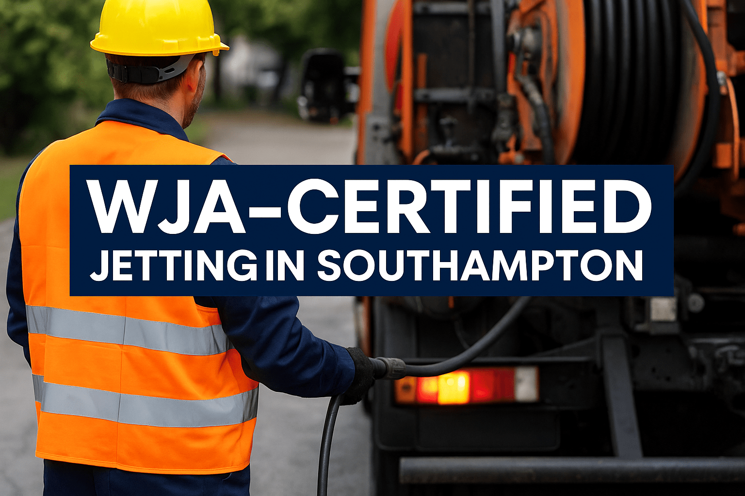 WJA Certified