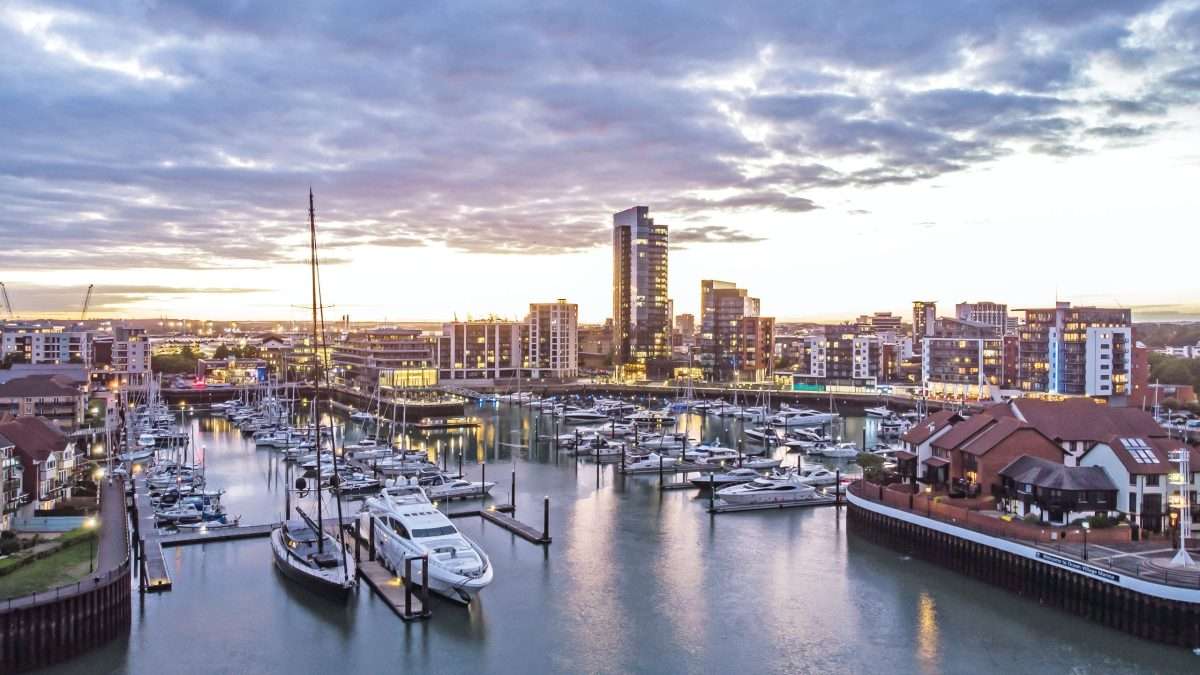 Reliable Drainage Solutions for Ocean Village Residents scaled e1731914374441