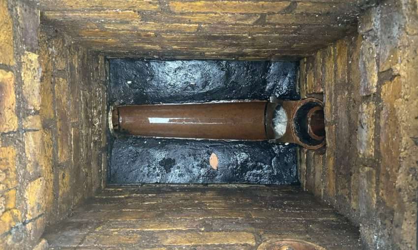 Buchan Trap Removal & Drain Unblocking in Southampton