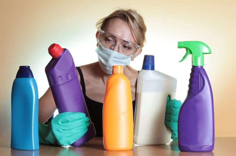 Drain Cleaning Chemicals e1741337260760