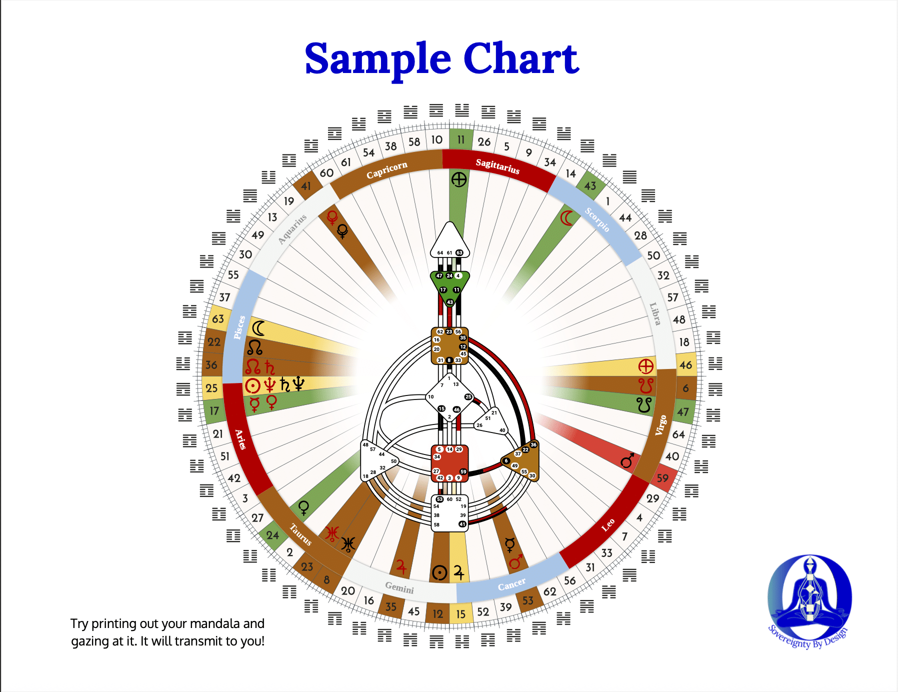 Sample Mandala PDF img-4