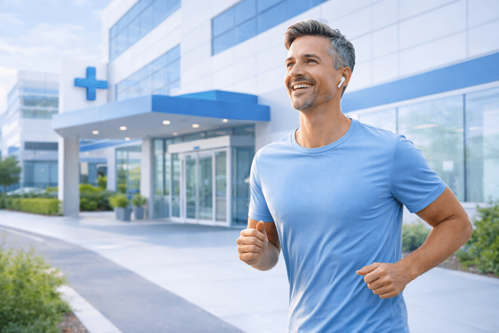 BPH Doctor in Van Nuys, CA- KD-00