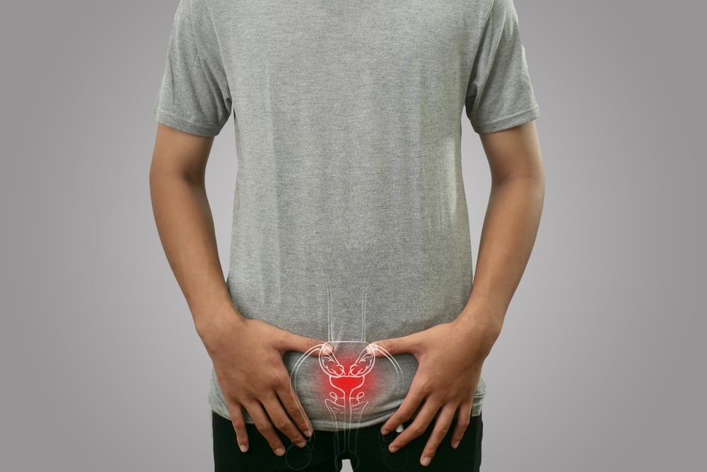 Non-Surgical BPH Care in Van Nuys, CA