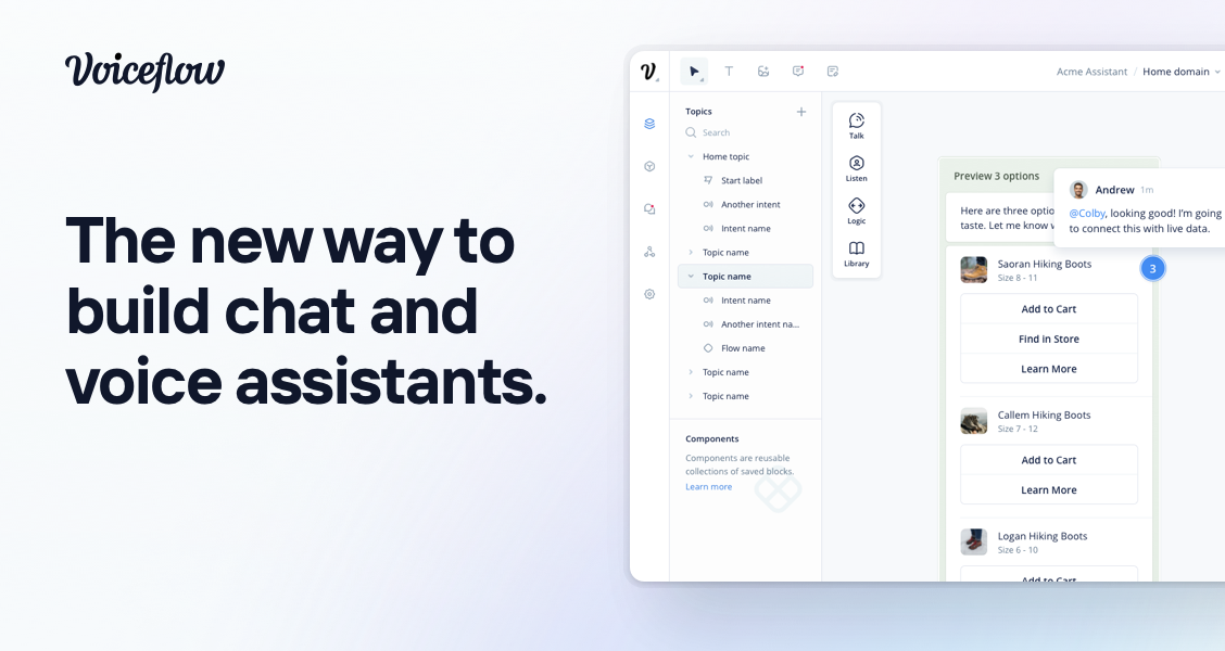 AI workflow automation tools