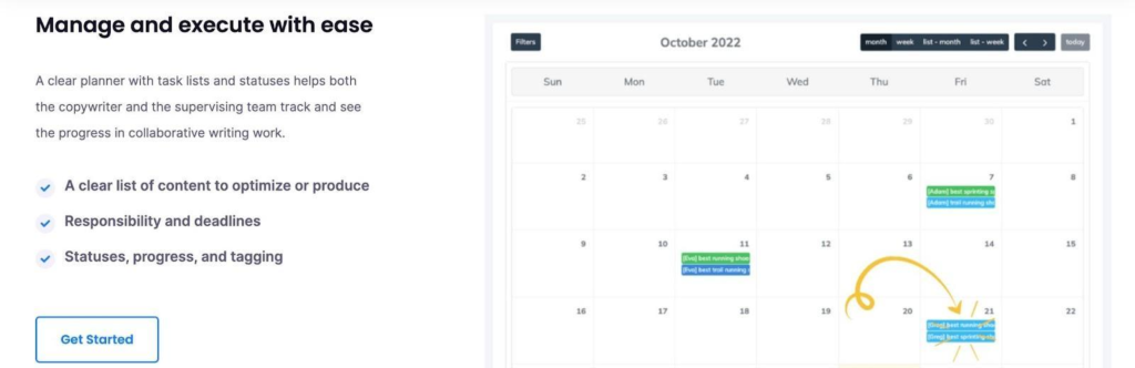 NeuronWriter vs surfer seo comparison