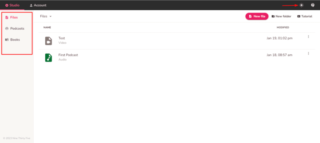 Fliki Review how to use fliki