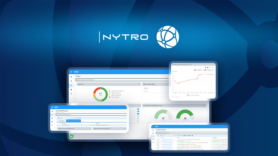 Nytro SEO - WordPress SEO Tool