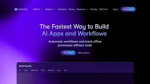 AI workflow automation tools