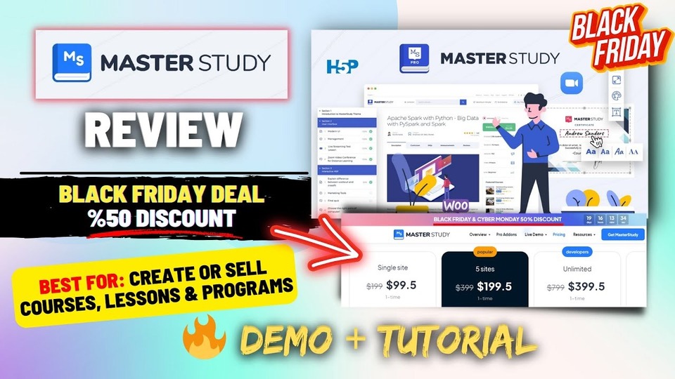wordpress lms plugin black friday deals