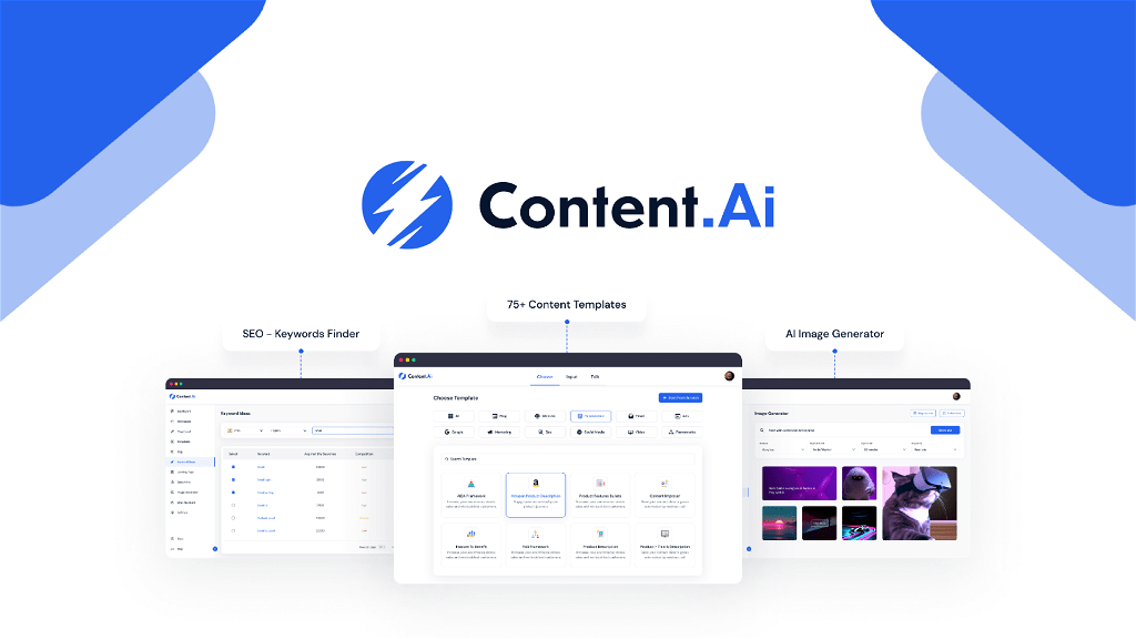 gozen content ai ltd