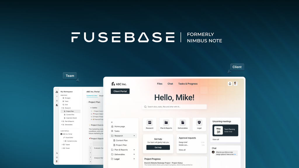 fusebase black friday deal on appsumo fusebase black friday deal on appsumo