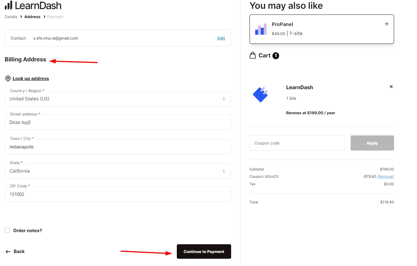 Learndash Black Friday Deals
