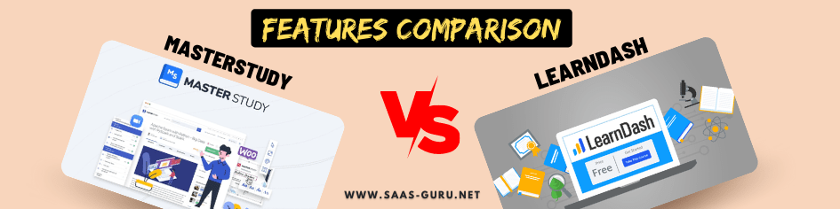 masterstudy lms vs learndash