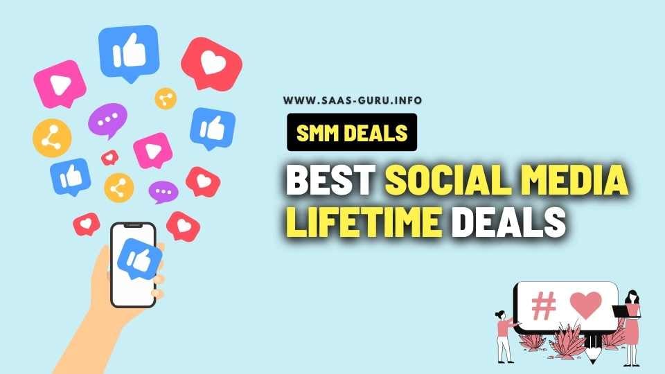 smm lifetime deals