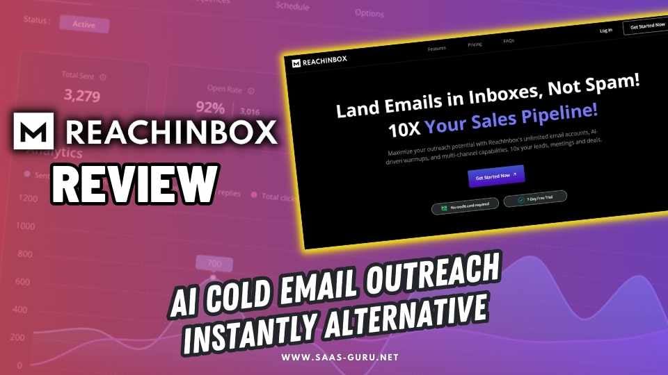 reachinbox ai review