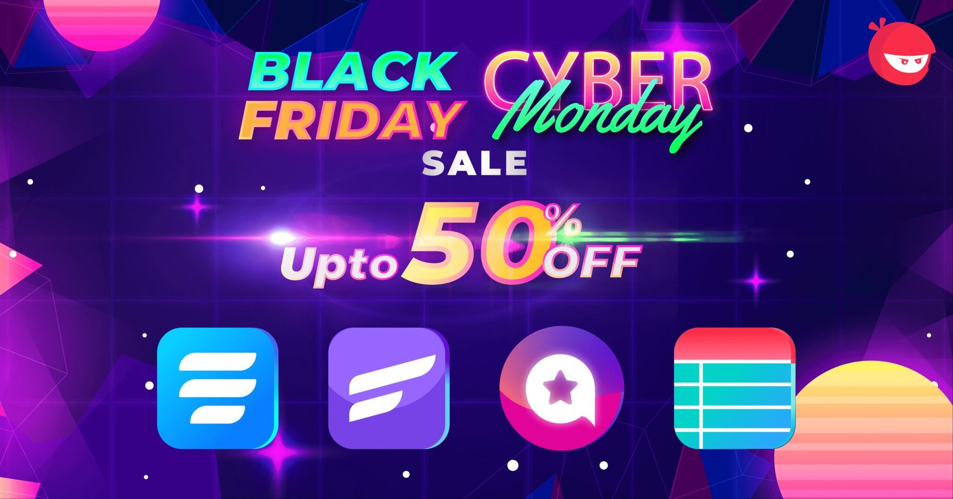 WPManageNinja - wordpress black friday deals