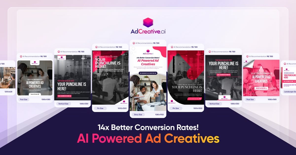 Adcreative.ai Review: 500$ FREE Google Ad Credits to New Users! | by  Network Academy | Medium Adcreative.ai Review: 500$ FREE Google Ad Credits to New Users! | by  Network Academy | Medium