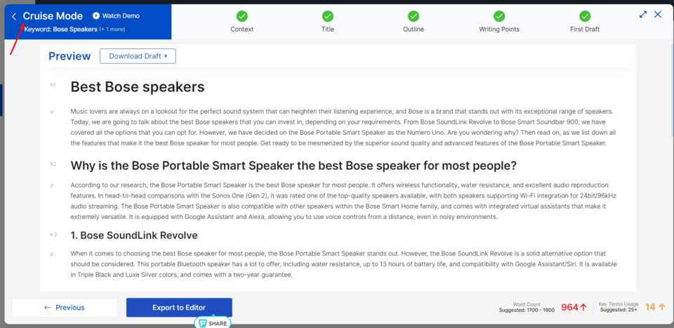 scalenut vs Jasper ai/Jarvis