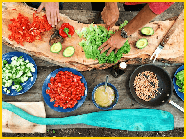 can you cook on the Sabbath day