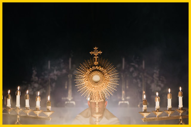 the origin of Sunday worship