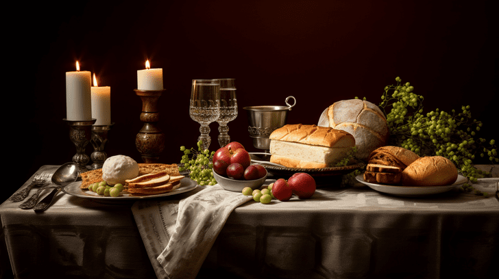 messianic sabbath rules