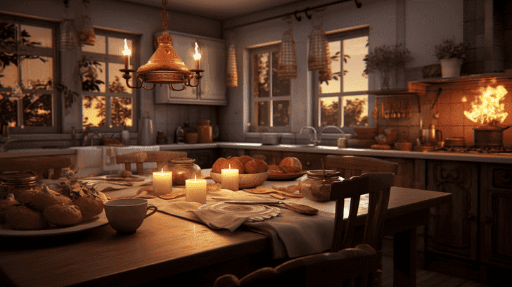 Sabbath cooking rules