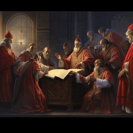 which pope changed the sabbath day to sunday (3)