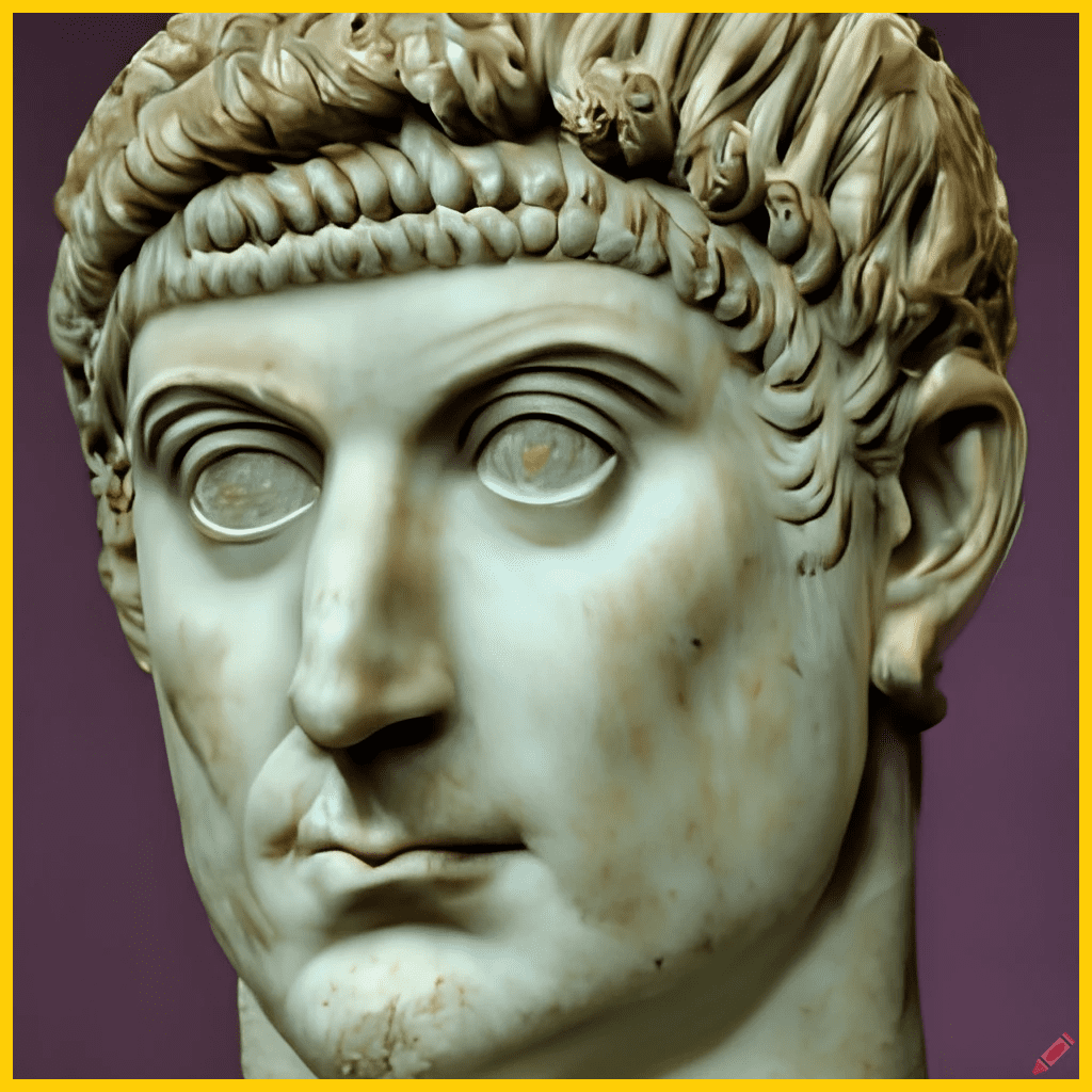 did Constantine change the Sabbath day to Sunday?