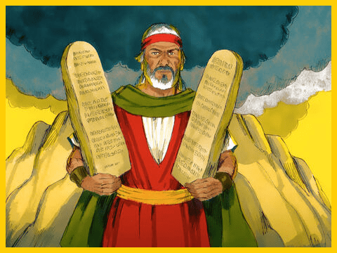 remember the Sabbath day to keep it holy