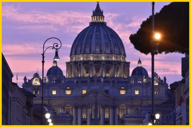 Did the Catholic Church change the Sabbath day to Sunday?