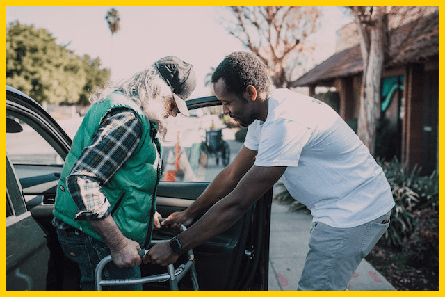 is it ok to do good on the Sabbath?