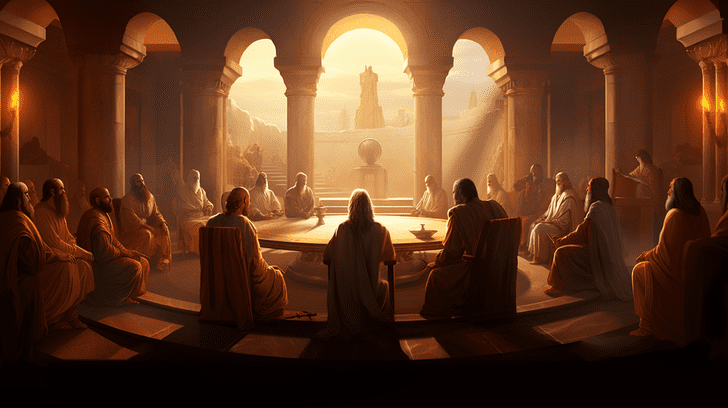 Council of Laodicea and Sunday Sabbath (1)