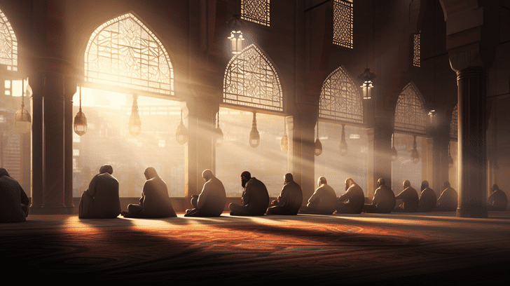 muslim sabbath rules