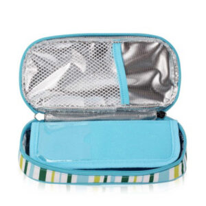 petit sac isotherme insuline