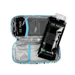 glaciere pour insuline