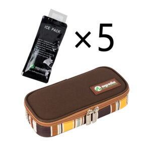 mini glaciere insuline