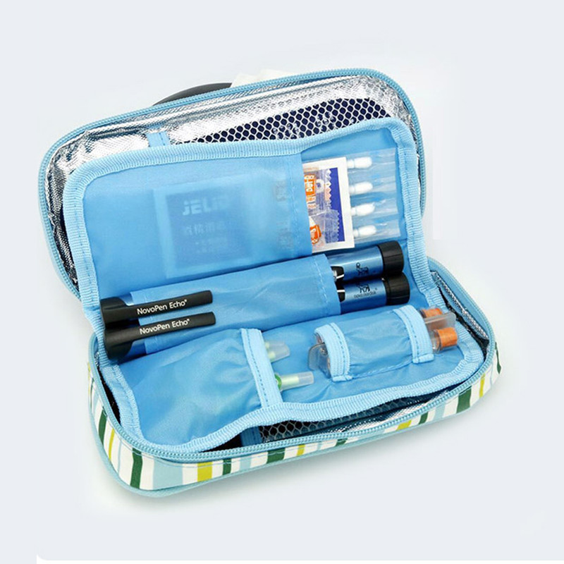 petite boîte isotherme médicament