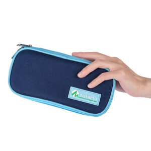 trousse isotherme médicament