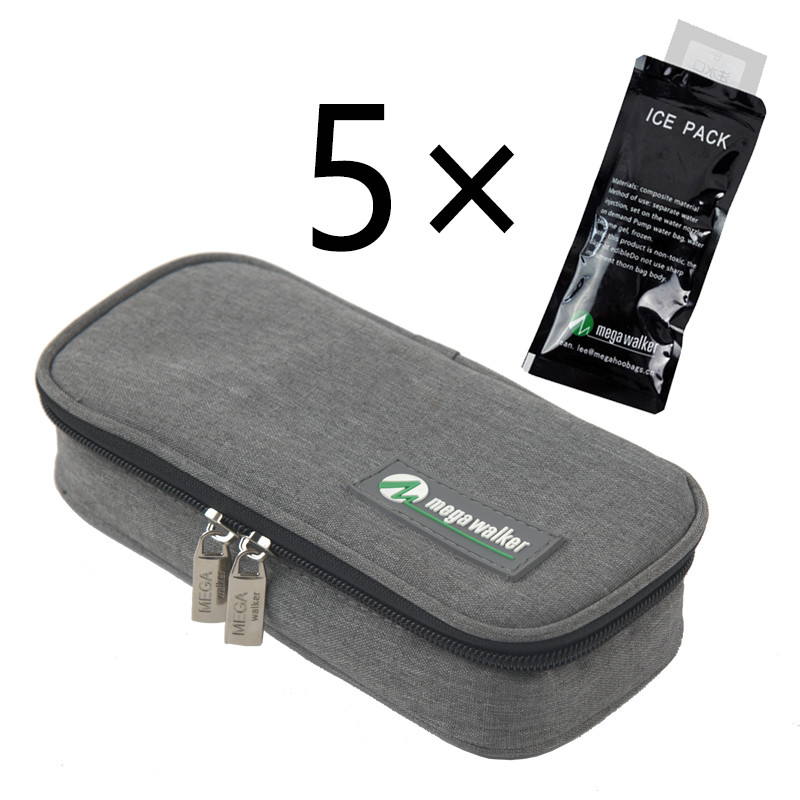 petite glacière médicale