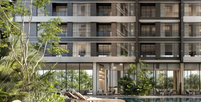 Grosvenor Residences