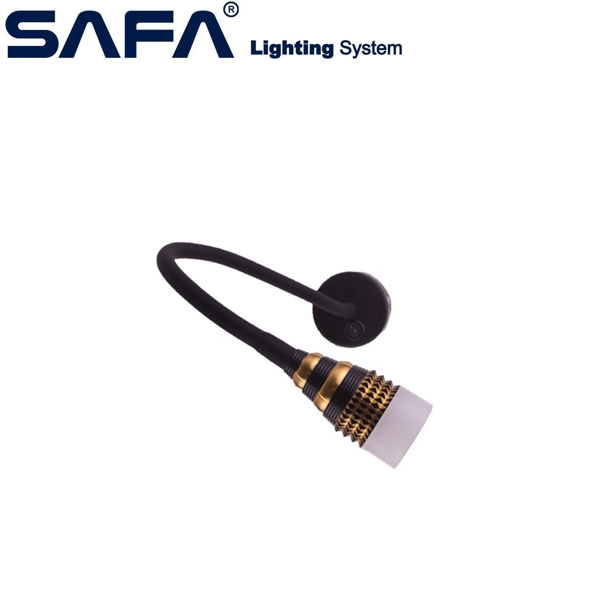 سبوت موجه قاعدة مدورة