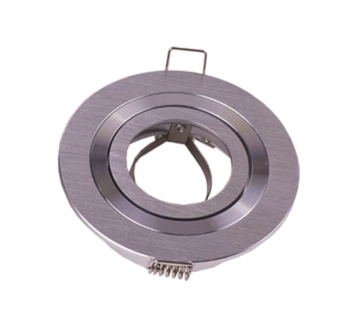 ⁦سبوت اضاءة مدور فارغ مسح⁩ - الصورة ⁦1⁩