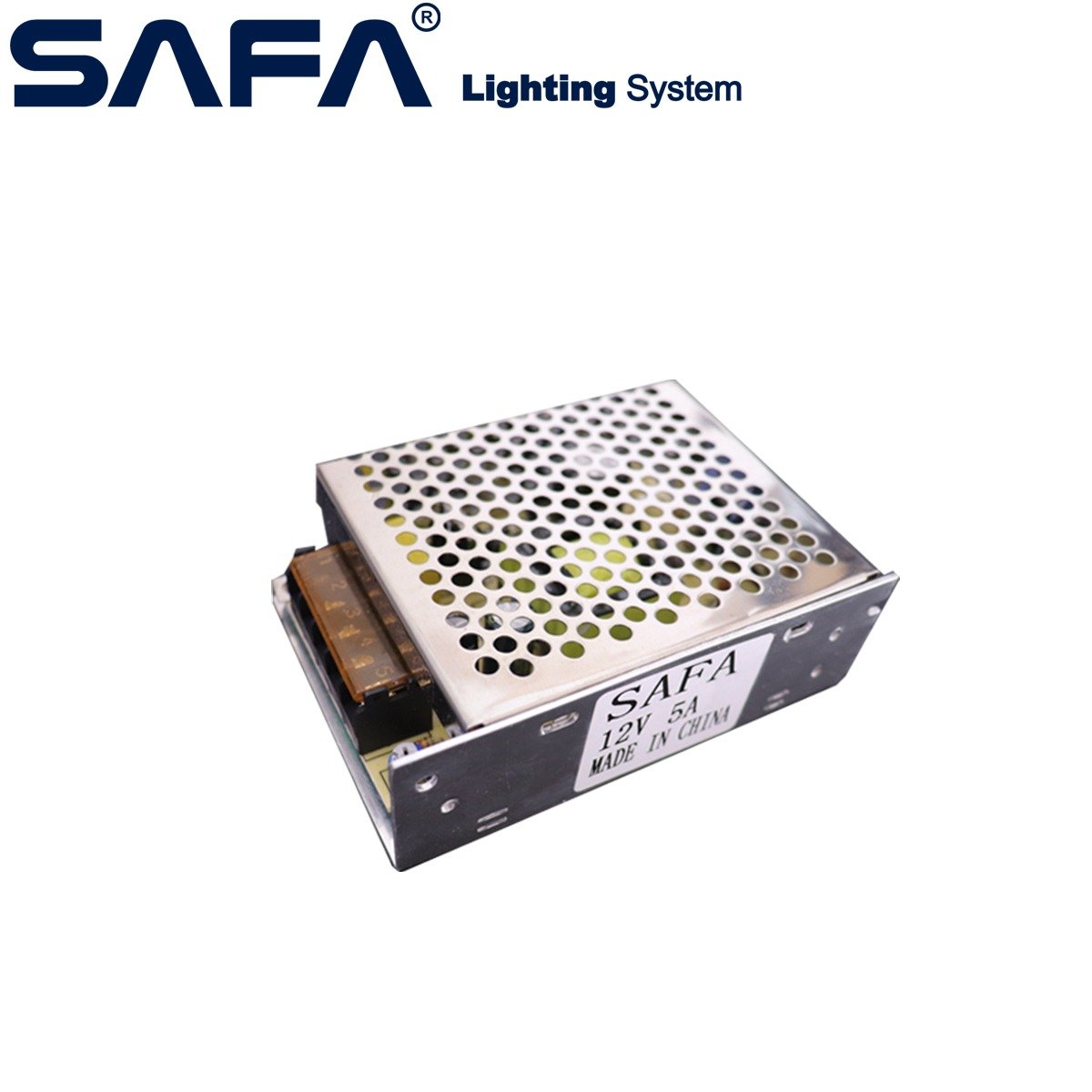 ⁦ترنس ترنس بور سبلاي 12 فولت  5 امبير⁩ - الصورة ⁦1⁩