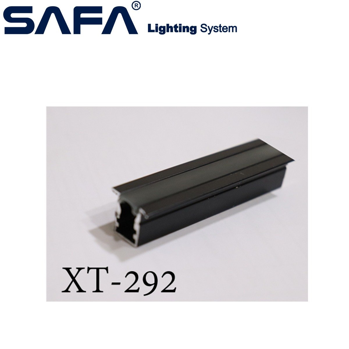 ⁦بروفايل غاطس اسود⁩ - الصورة ⁦1⁩