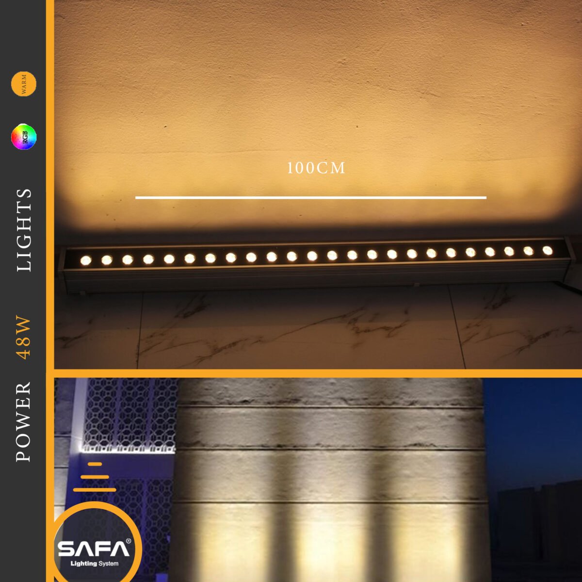 كيفية عمل الإضاءة الحديثة