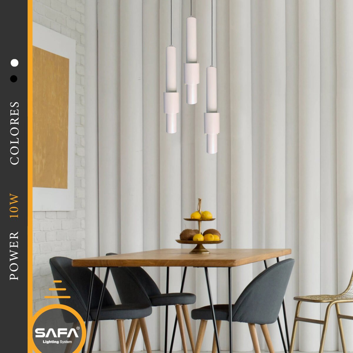 تصاميم الإضاءة الخارجي