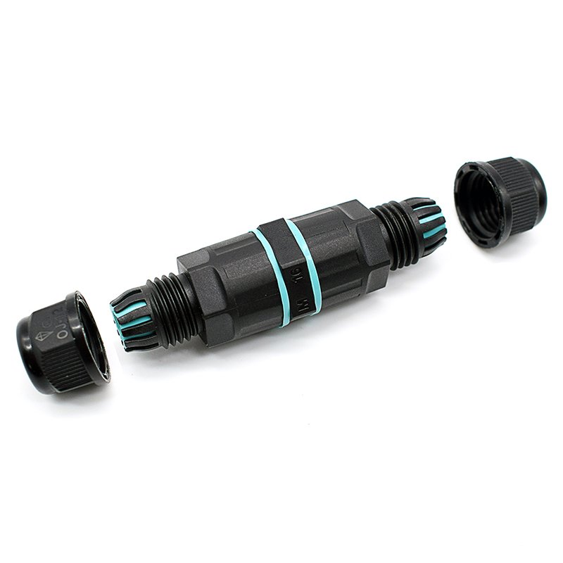 ⁦وصلة كيبل مقاومة للماء⁩ - الصورة ⁦3⁩