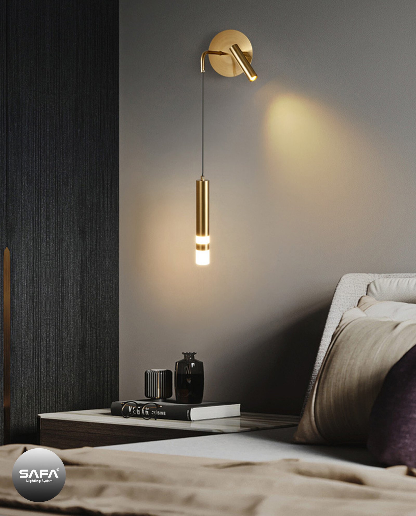 Modern pendant Modern pendant