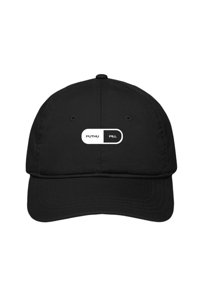 Puthupill Unisex Baseball Cap
